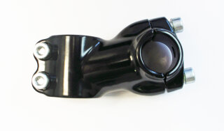 Mustang Vorbau TDS-C41-8, 60mm, schwarz