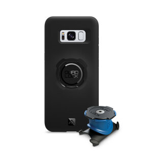 Quad Lock Bike Kit Samsung ohne Poncho