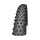 Schwalbe Pneu Rocket Ron Performance 27.5x2.25, Addix, Performance, TLR, schwarz