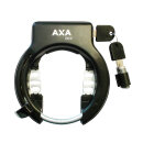 Yamaha Batterie-Rahmenschloss AXA