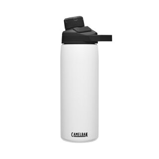 CamelBak Chute Mag V.I. Bottle 0.6l, white