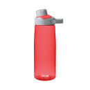 CamelBak Chute Mag Bottle 0.75l, coral