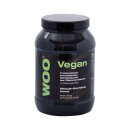 WOO Vegan Protein / Dose 800g