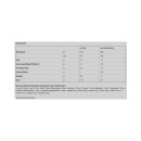 WOO Vegan Protein / Dose 800g