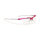 RudyProject Maya SUF Brille Color 13, crystal pink-white
