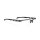 RudyProject Vulcan Brille frame 02, frozen ash/black