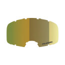 iXS Ersatzlinse mirror gold polarized