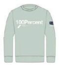 100% Manifesto Sweatshirt
