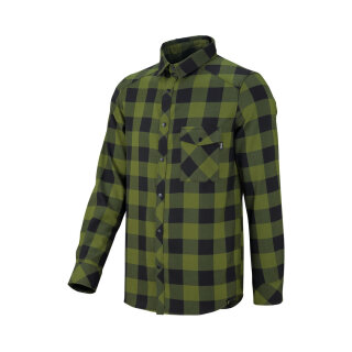 iXS Carve Digger shirt