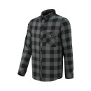 iXS Carve Digger shirt schwarz XL