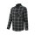 iXS Carve Digger shirt schwarz XL