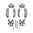 Sidi SRS Ersatz MTB Sohle N75 F&uuml;r Dragon/Eagle...
