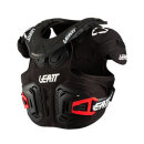 Leatt Brace Fusion Vest 2.0 Jr