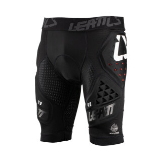 Leatt 3DF 4.0 Impact Shorts