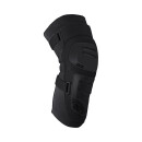 iXS Trigger Race Knieschoner schwarz XL