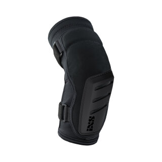 iXS Carve EVO+ Race Ellbogenschoner schwarz XL